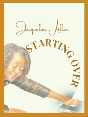 cover image of Starting Over